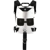 Scubapro S-TEK Trim Weight Pocket Kit | Diving Sports Canada